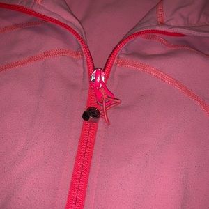 Lululemon Zip Up